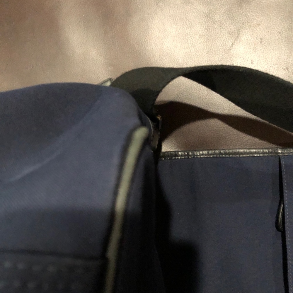 Coach Messenger Bag - Picture 9 of 13